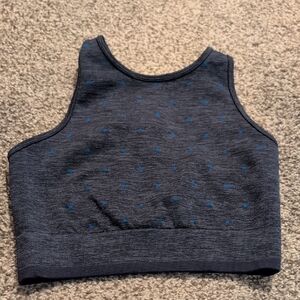 Splits59 Blue sports Bra XS/S